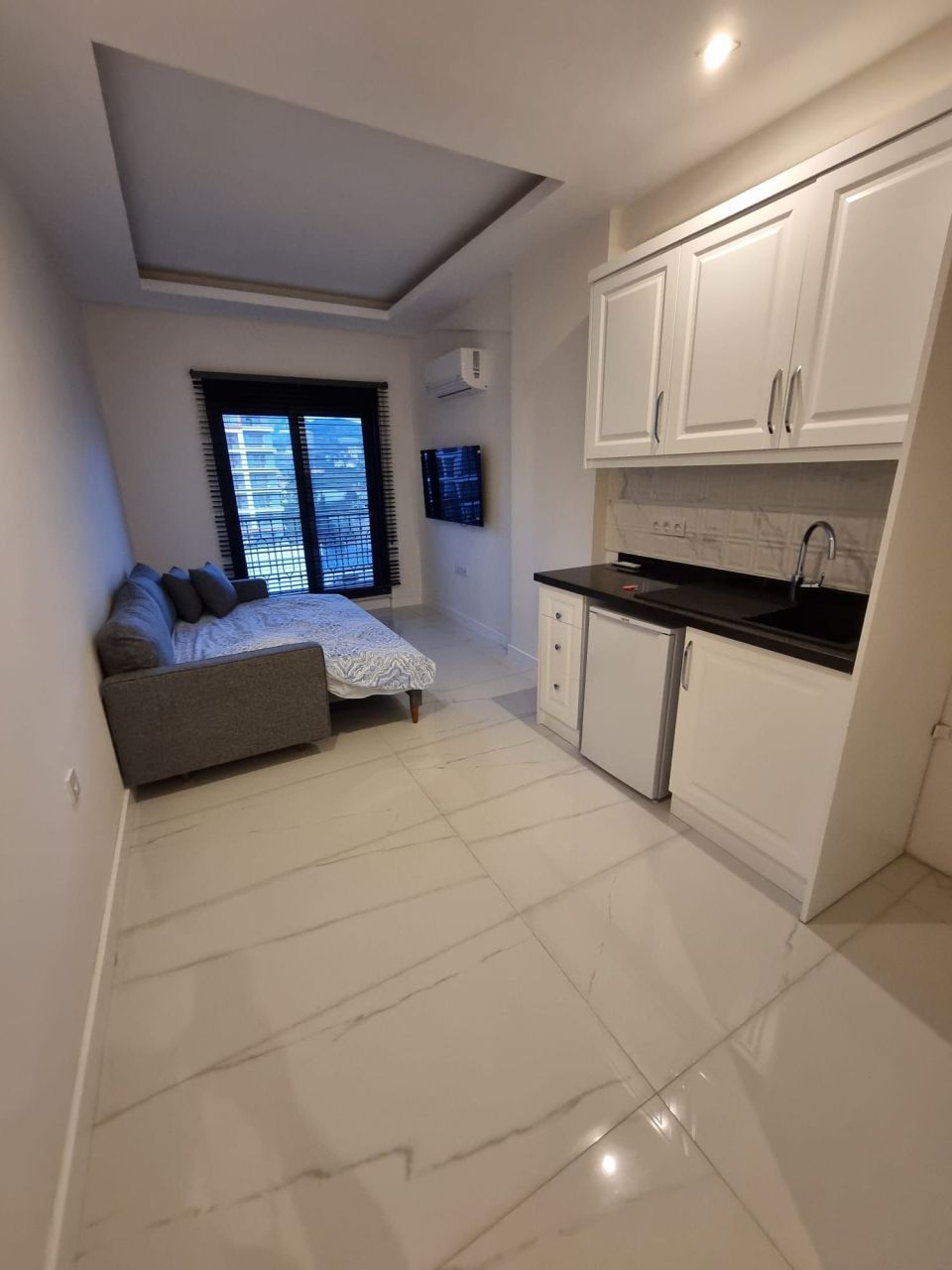 Апартаменты в Алании, Турция, 175 м² - фото 11