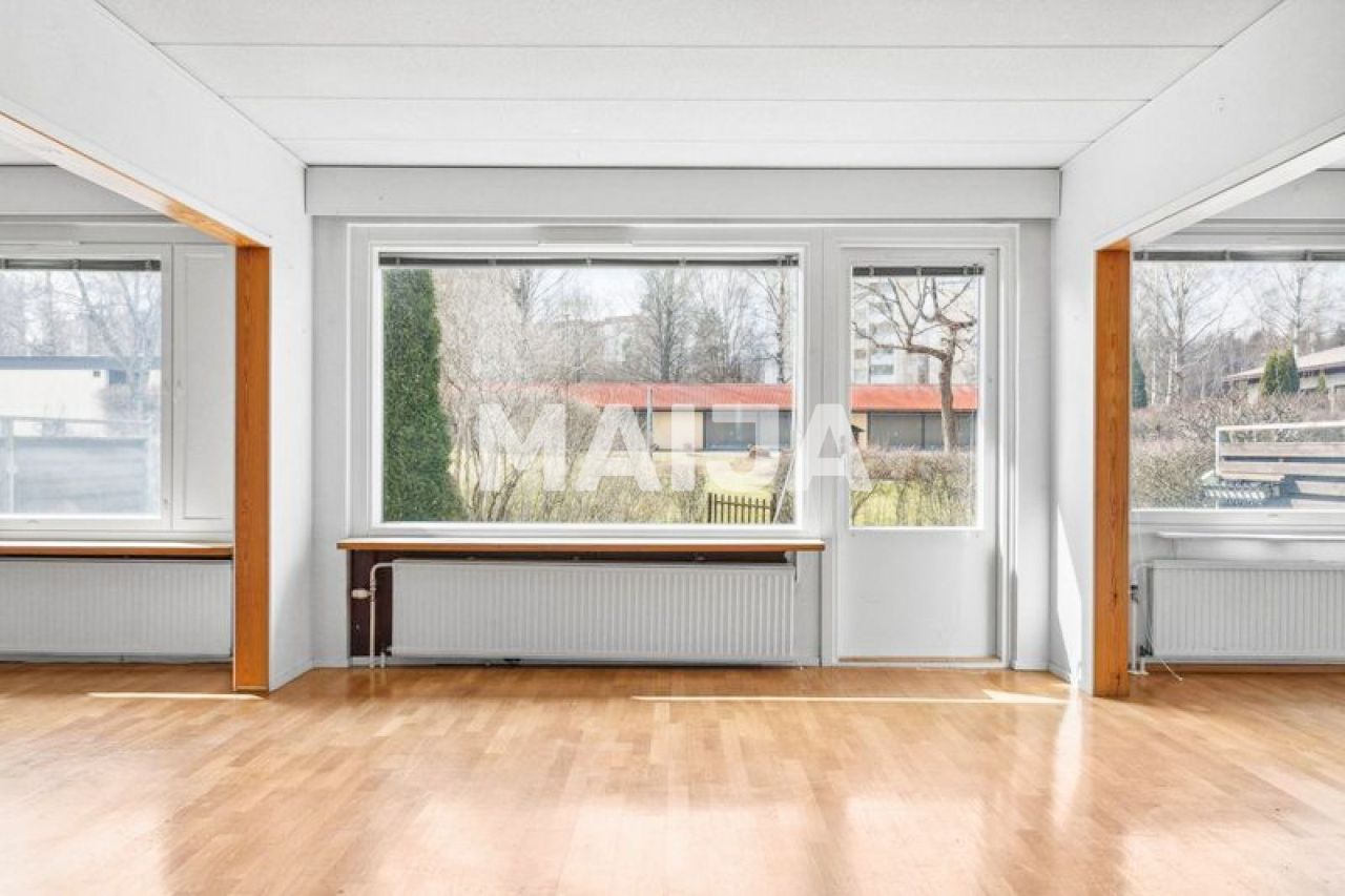 Квартира в Порво, Финляндия, 105 м² - фото 6