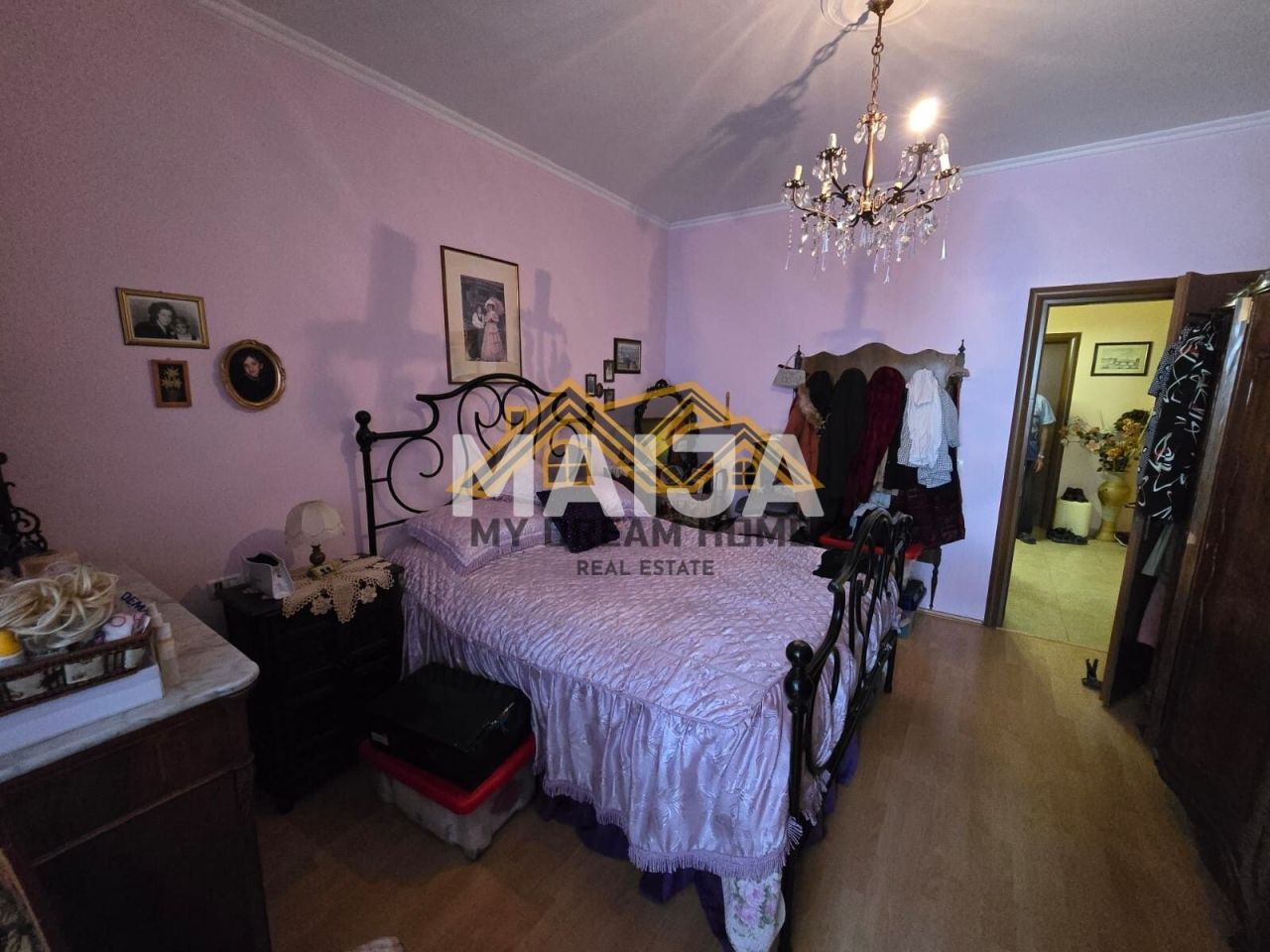 Дом в Дурресе, Албания, 81 м² - фото 6