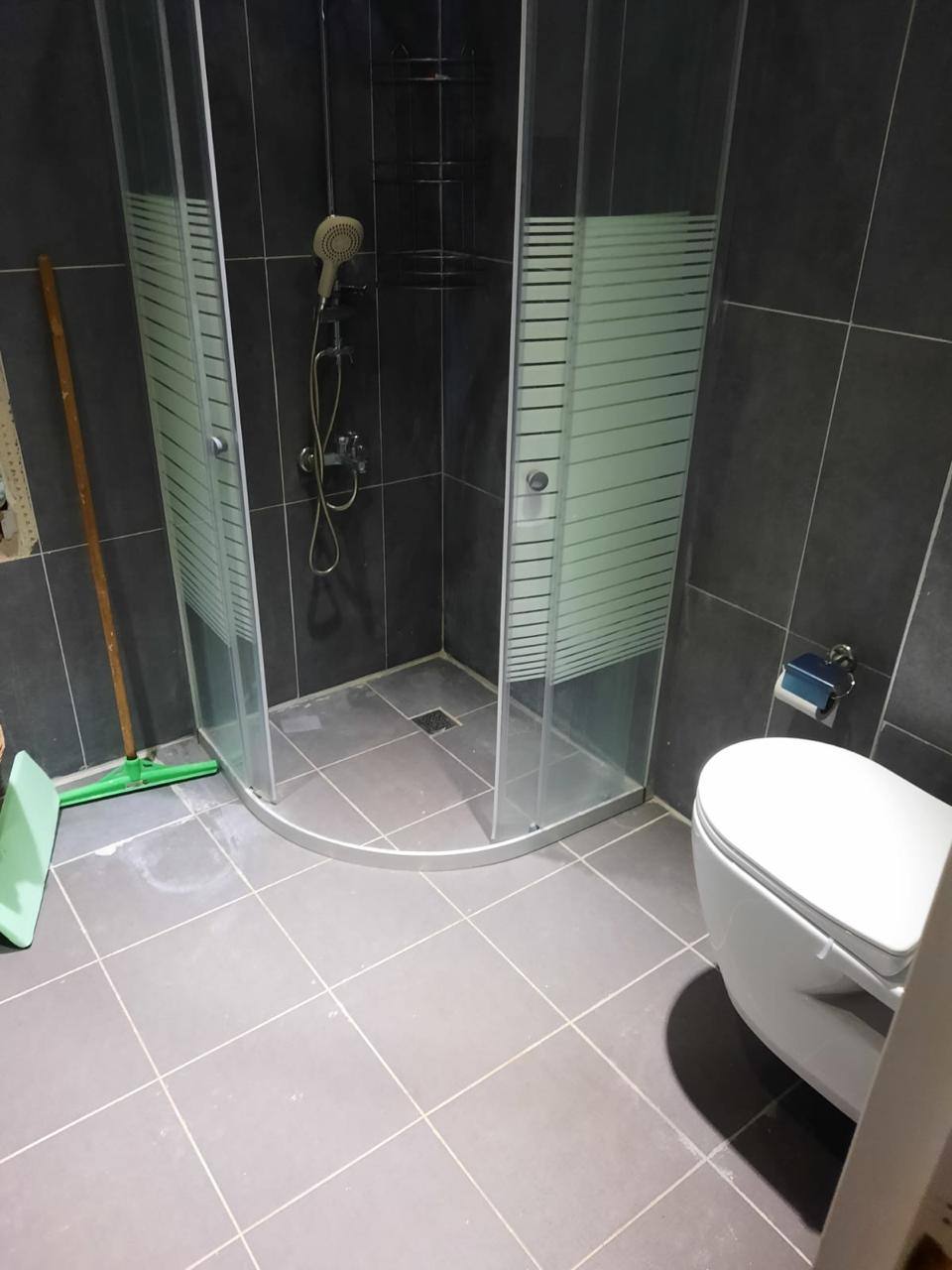 Апартаменты в Алании, Турция, 90 м² - фото 11