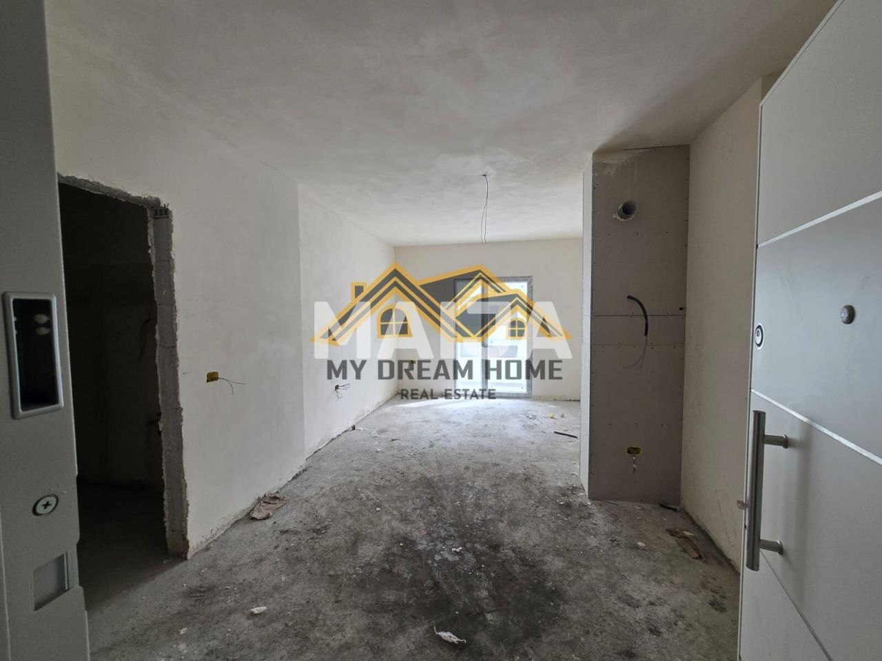 Дом в Дурресе, Албания, 35 м² - фото 6