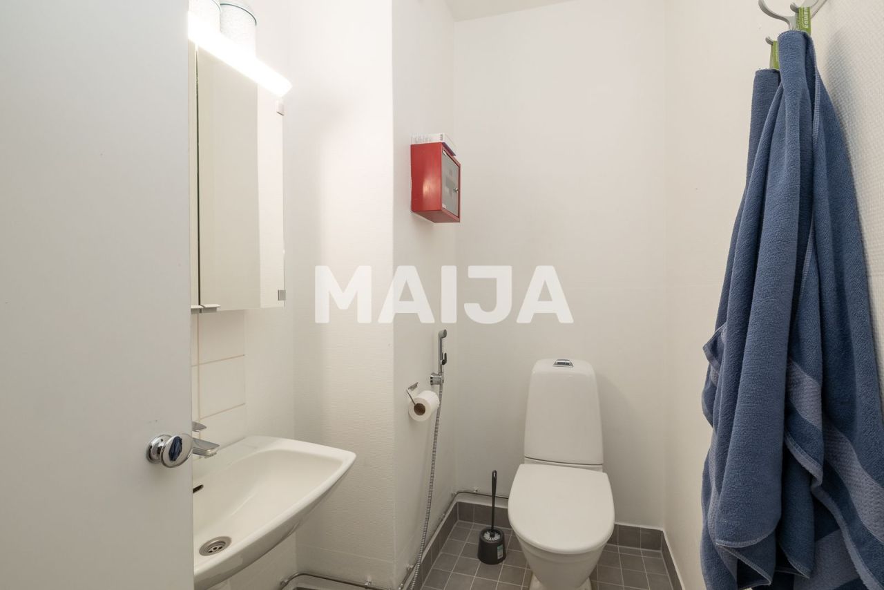 Апартаменты в Кеми, Финляндия, 83 м² - фото 6