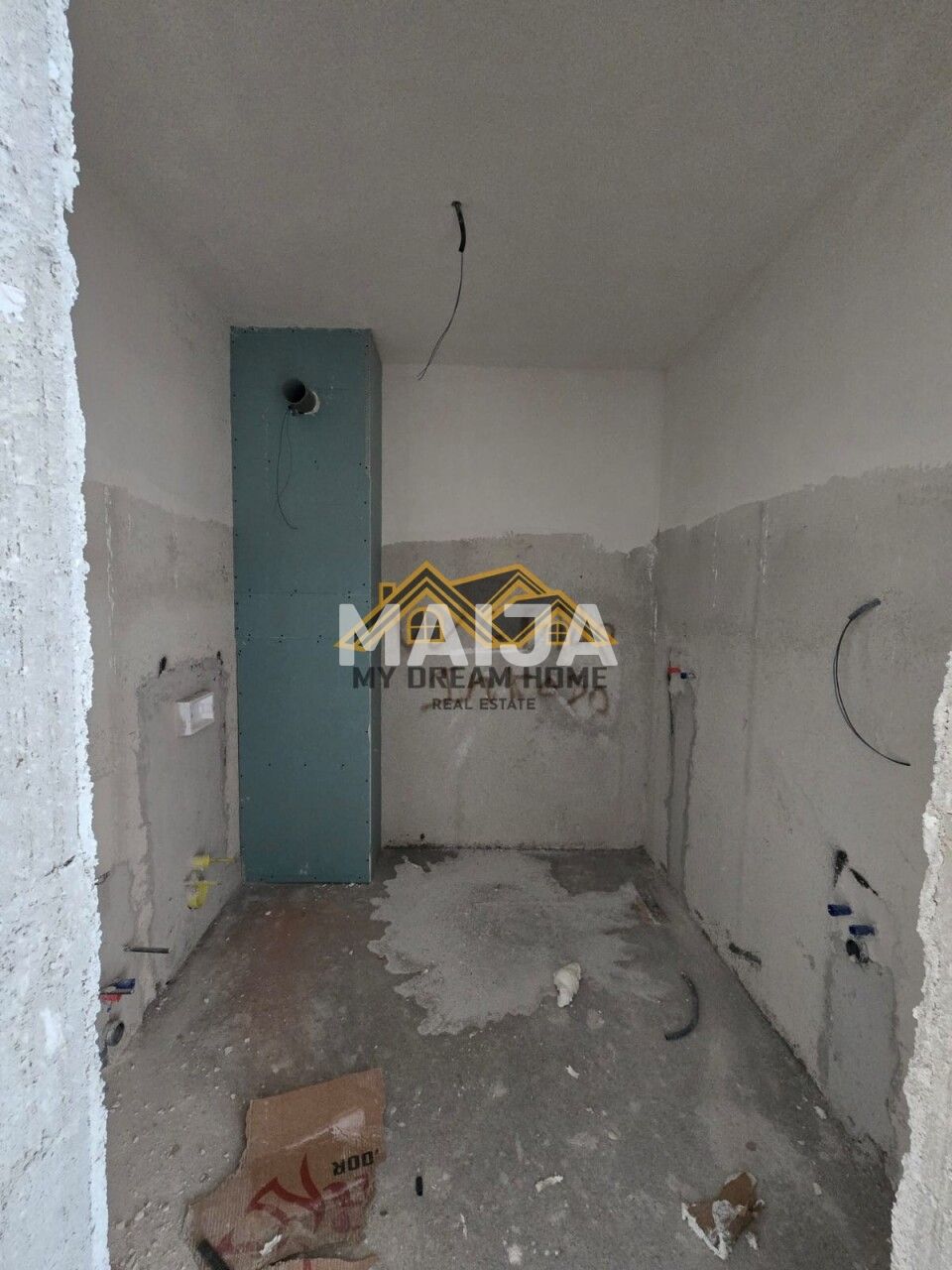 Апартаменты в Дурресе, Албания, 35 м² - фото 6