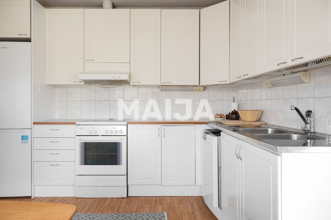 Дом в Миехиккяля, Финляндия, 105 м² - фото 6