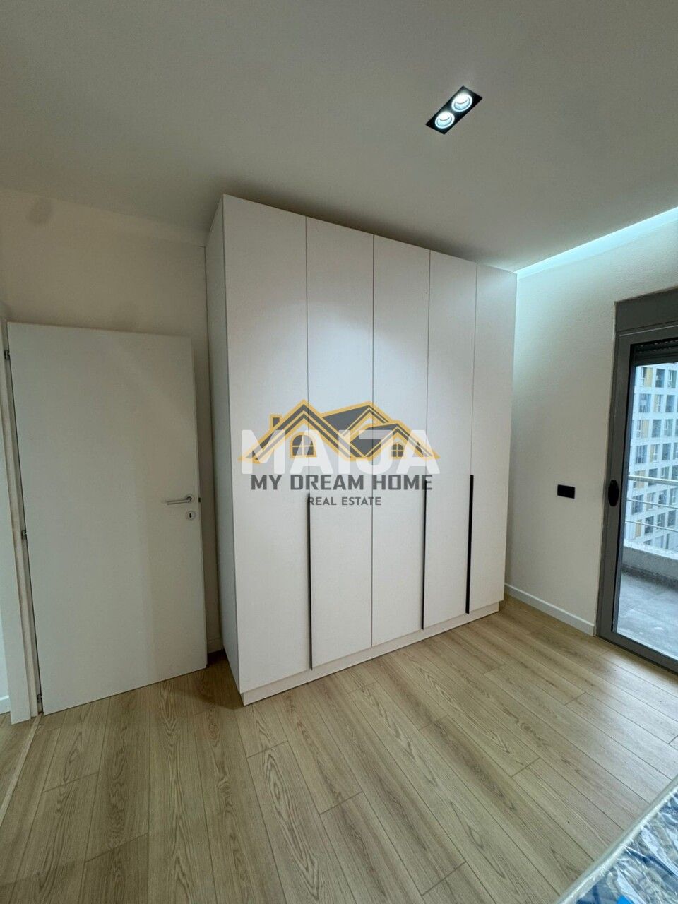 Апартаменты в Дурресе, Албания, 51 м² - фото 6