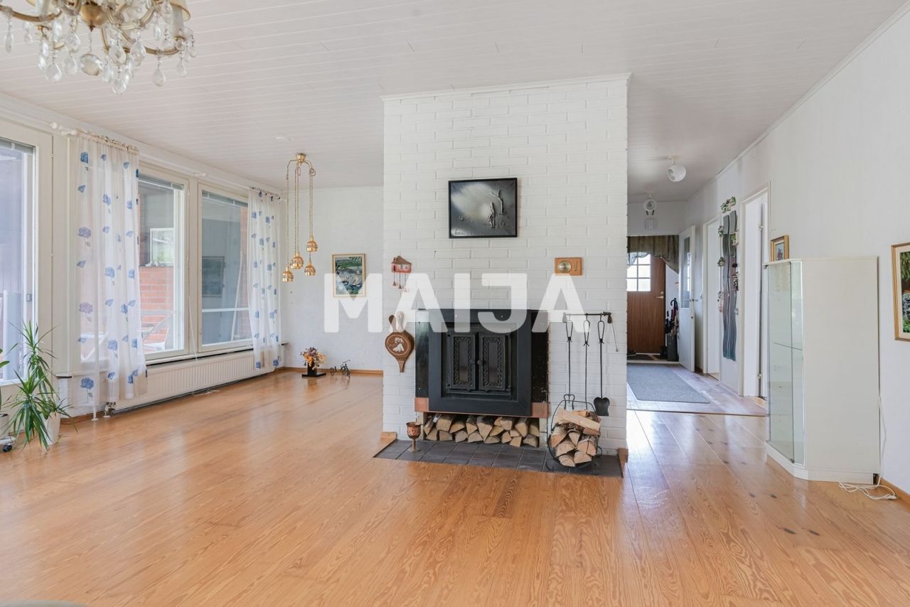 Дом в Вантаа, Финляндия, 106 м² - фото 6