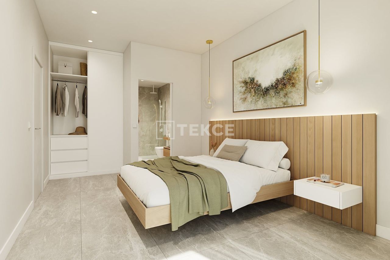 Апартаменты в Пилар-де-ла-Орадада, Испания, 67 м² - фото 9