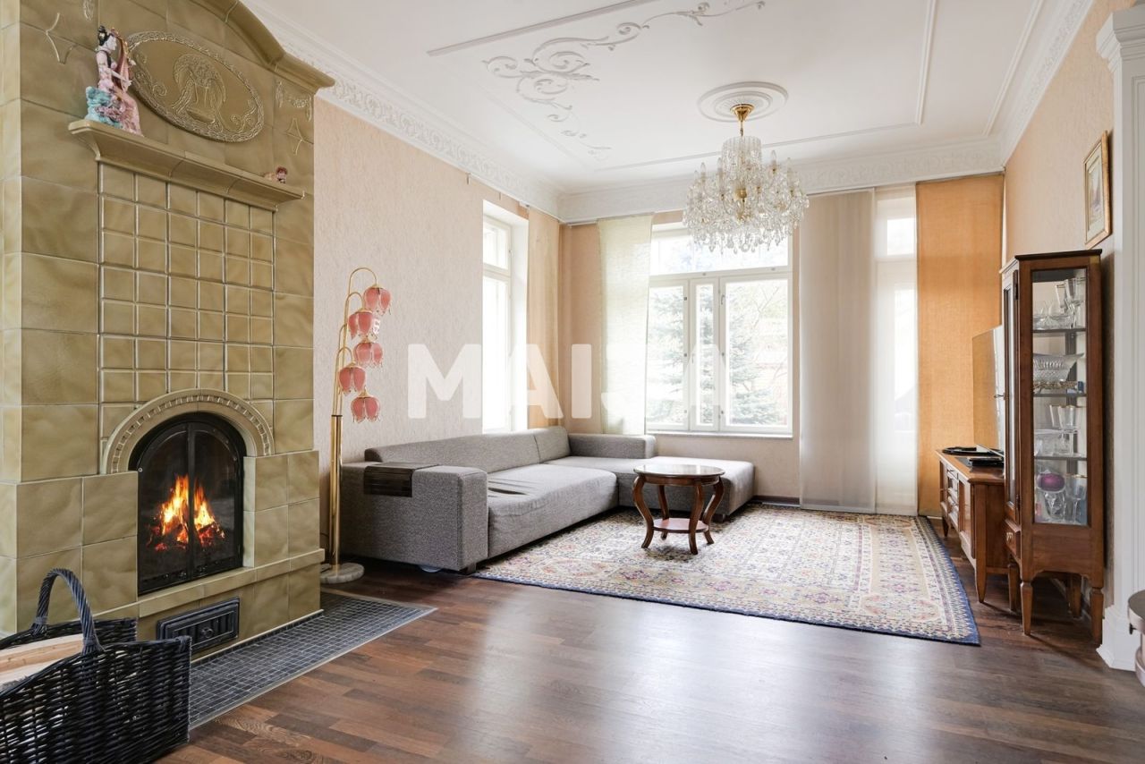 Дом в Вантаа, Финляндия, 150 м² - фото 6