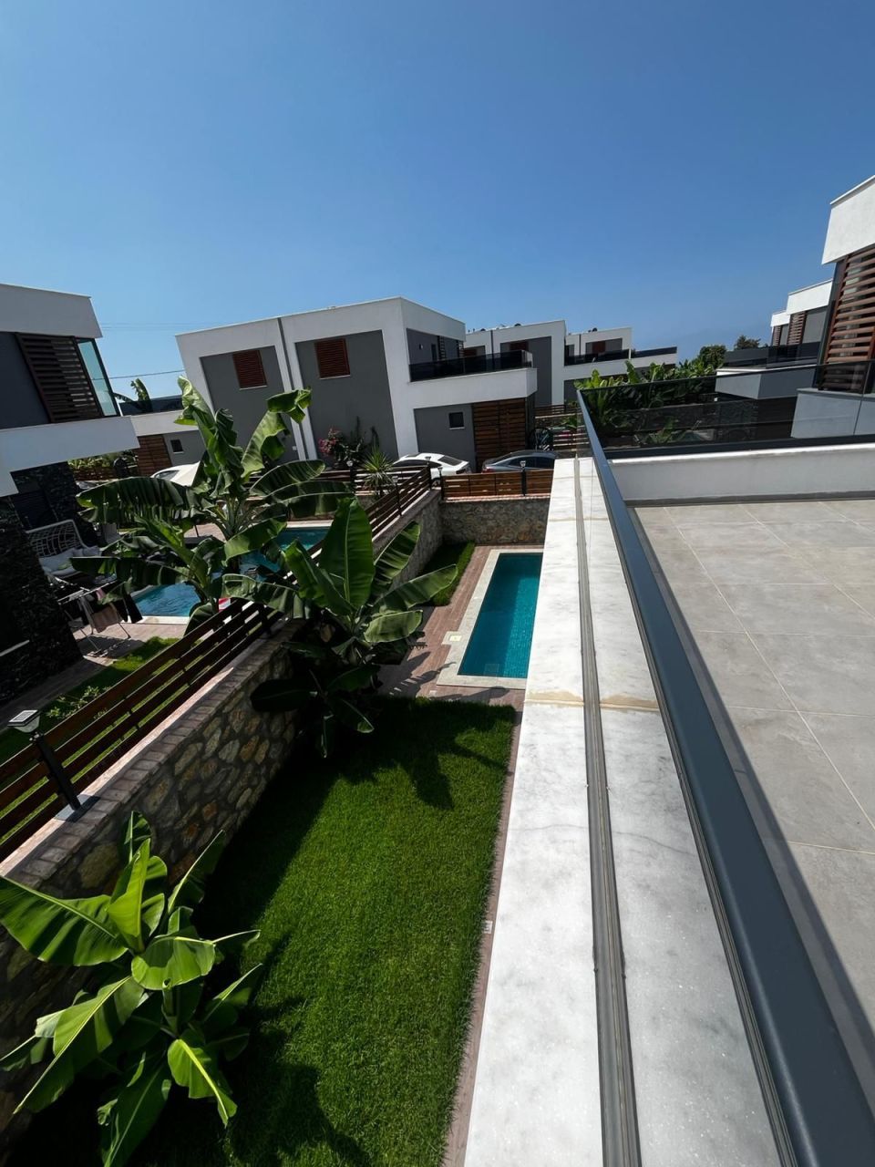 Вилла в Алании, Турция, 250 м² - фото 11