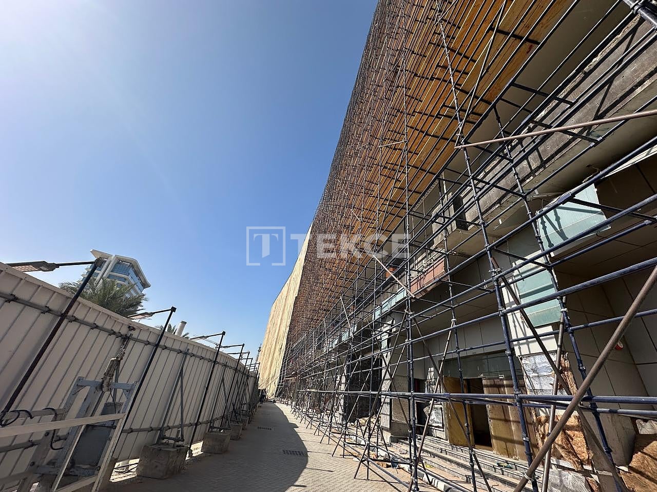 Апартаменты в Дубае, ОАЭ, 44 м² - фото 9