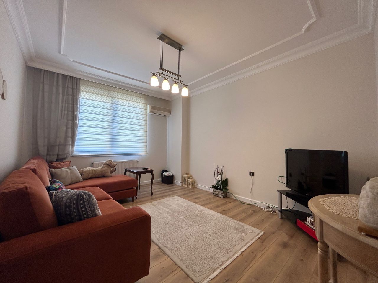 Апартаменты в Алании, Турция, 240 м² - фото 11