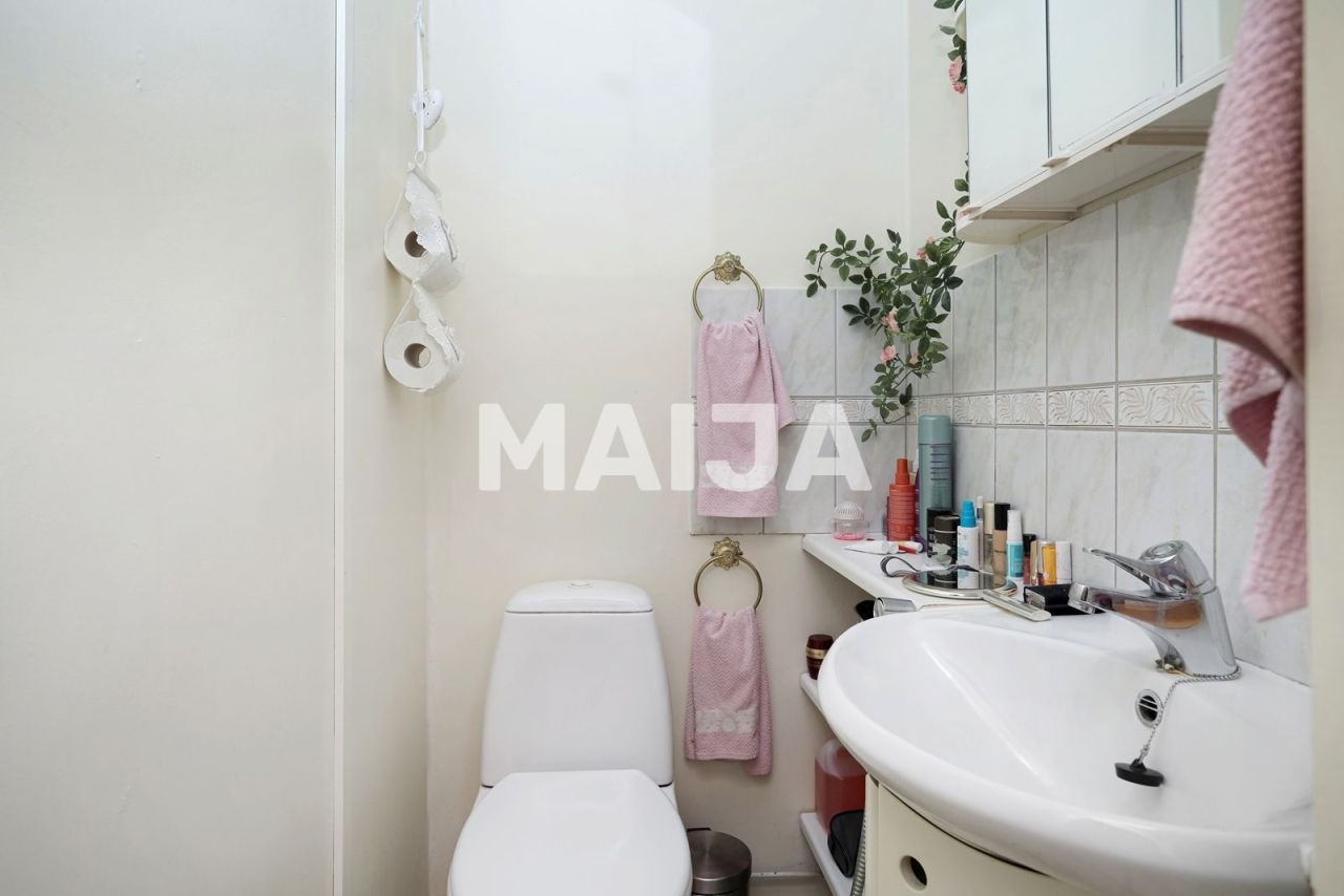 Дом в Асиккала, Финляндия, 119 м² - фото 7