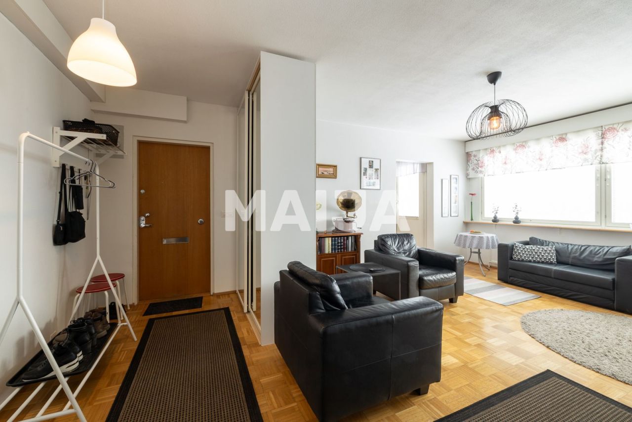 Апартаменты в Кеми, Финляндия, 83 м² - фото 7