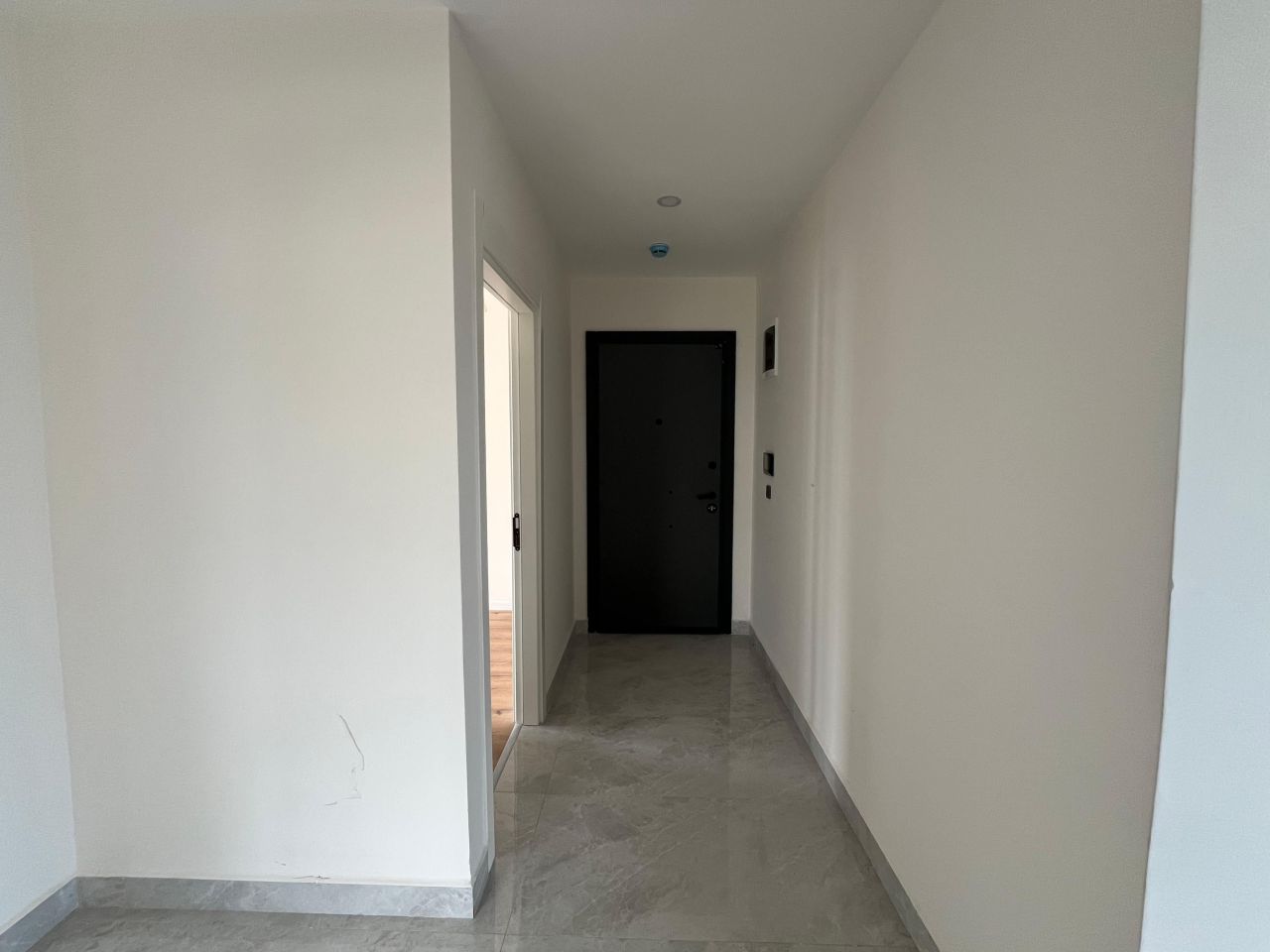 Апартаменты в Алании, Турция, 85 м² - фото 11