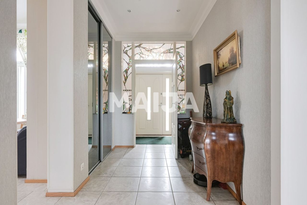 Дом в Вантаа, Финляндия, 150 м² - фото 7