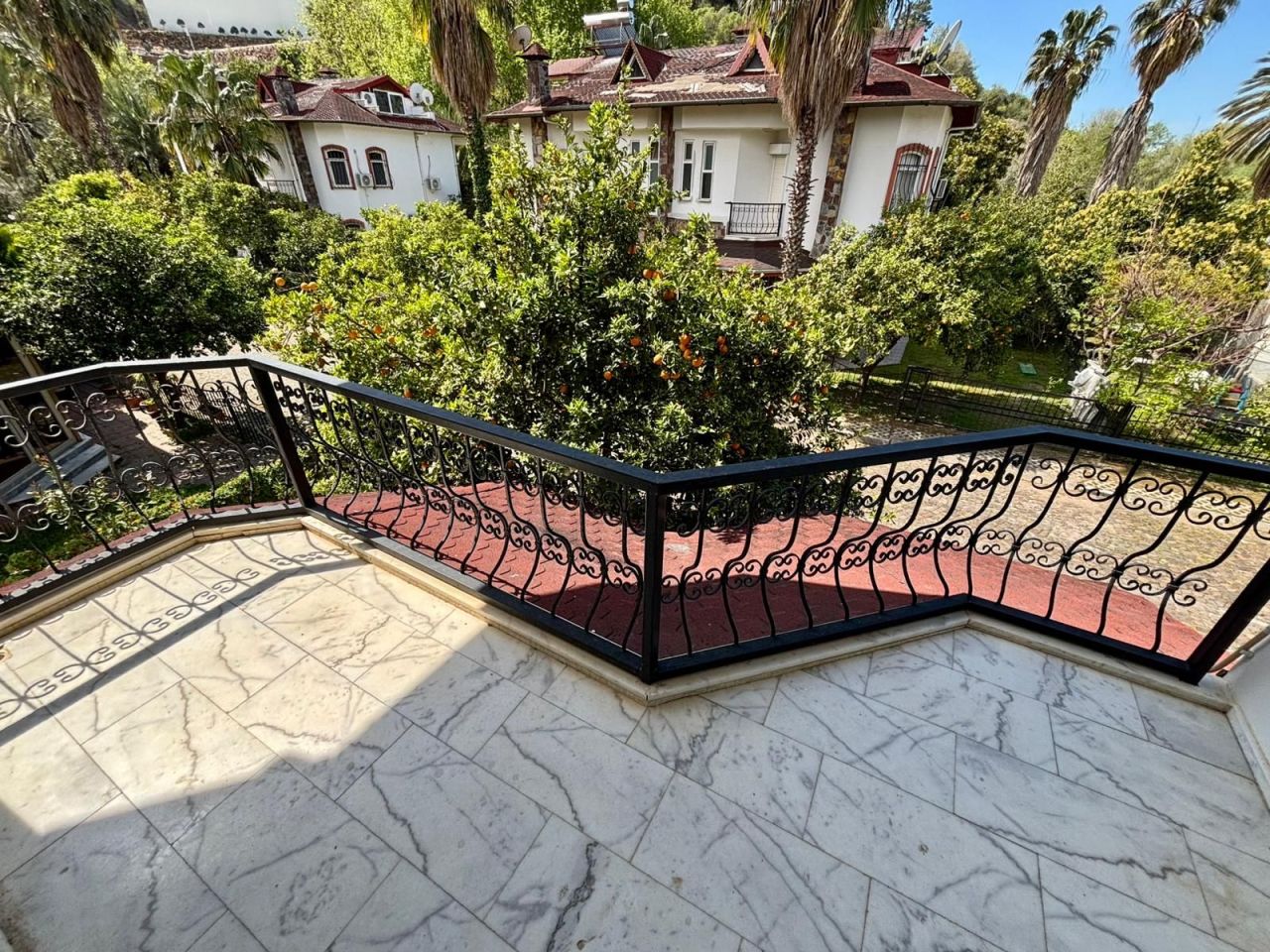 Вилла в Алании, Турция, 225 м² - фото 11