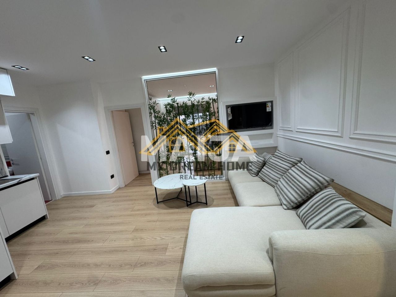 Апартаменты в Дурресе, Албания, 51 м² - фото 7