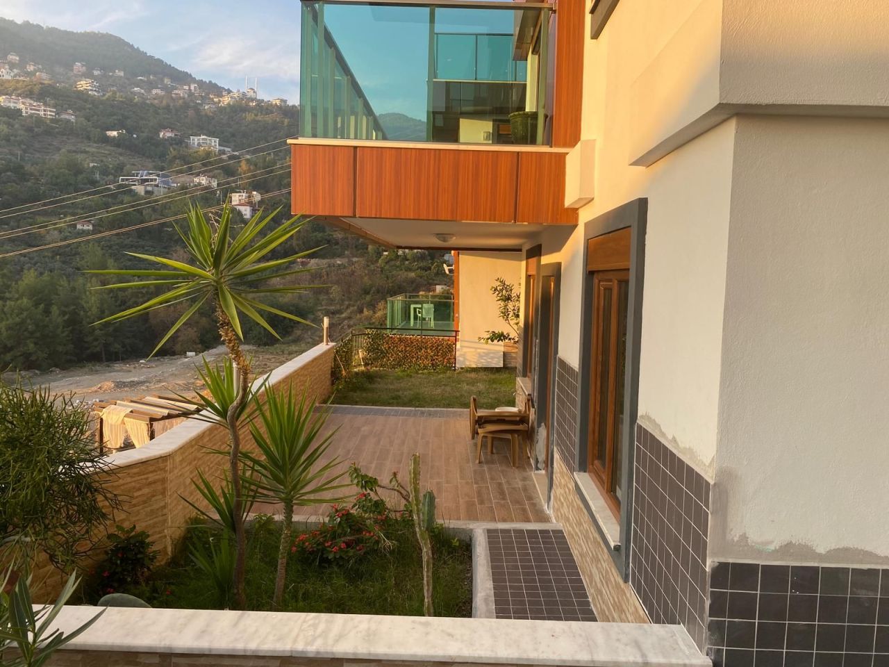 Вилла в Алании, Турция, 170 м² - фото 11