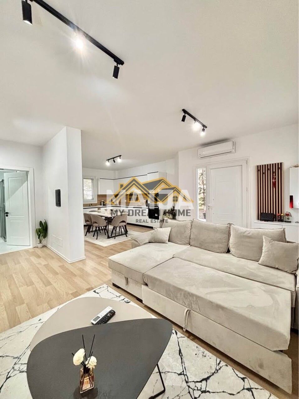 Вилла в Дурресе, Албания, 300 м² - фото 7