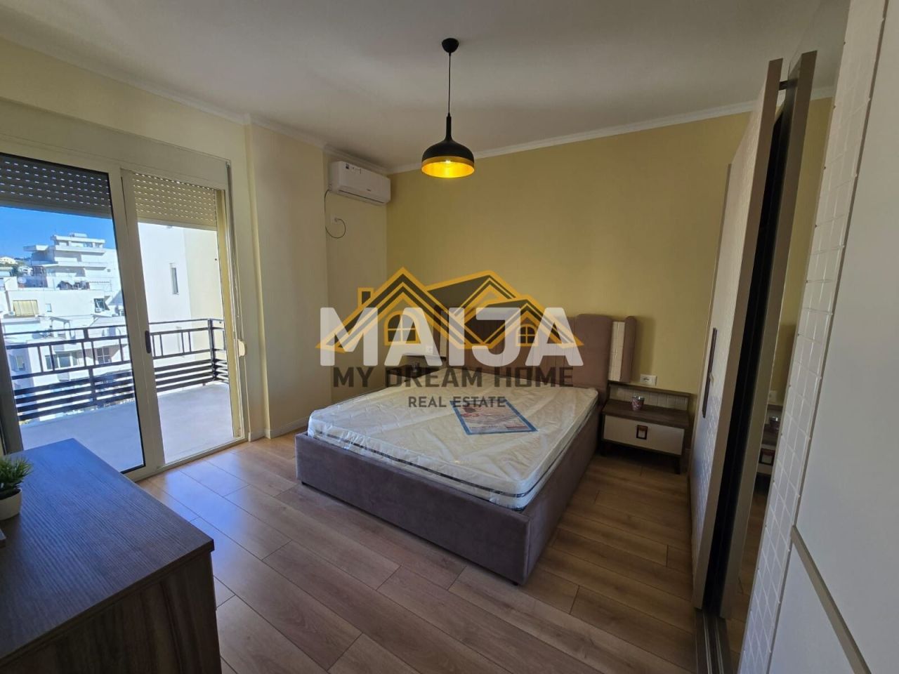 Апартаменты в Дурресе, Албания, 96 м² - фото 7