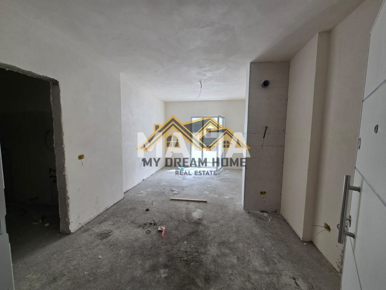 Апартаменты в Дурресе, Албания, 35 м² - фото 7