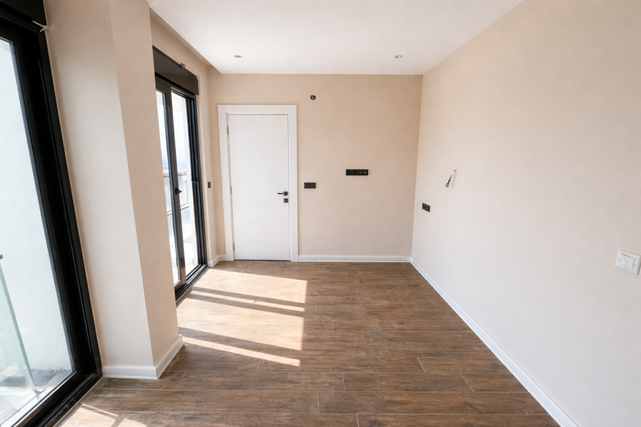 Вилла в Алании, Турция, 220 м² - фото 11