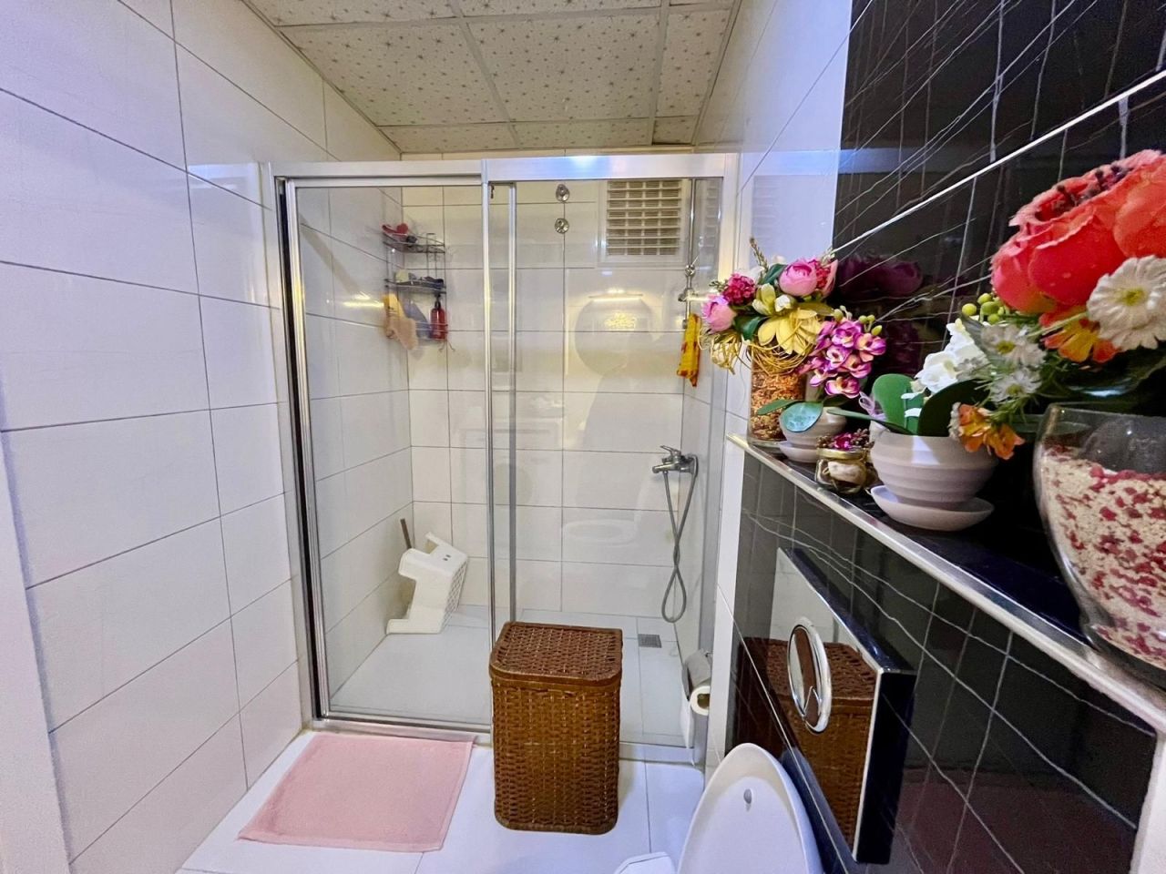 Апартаменты в Алании, Турция, 137 м² - фото 12