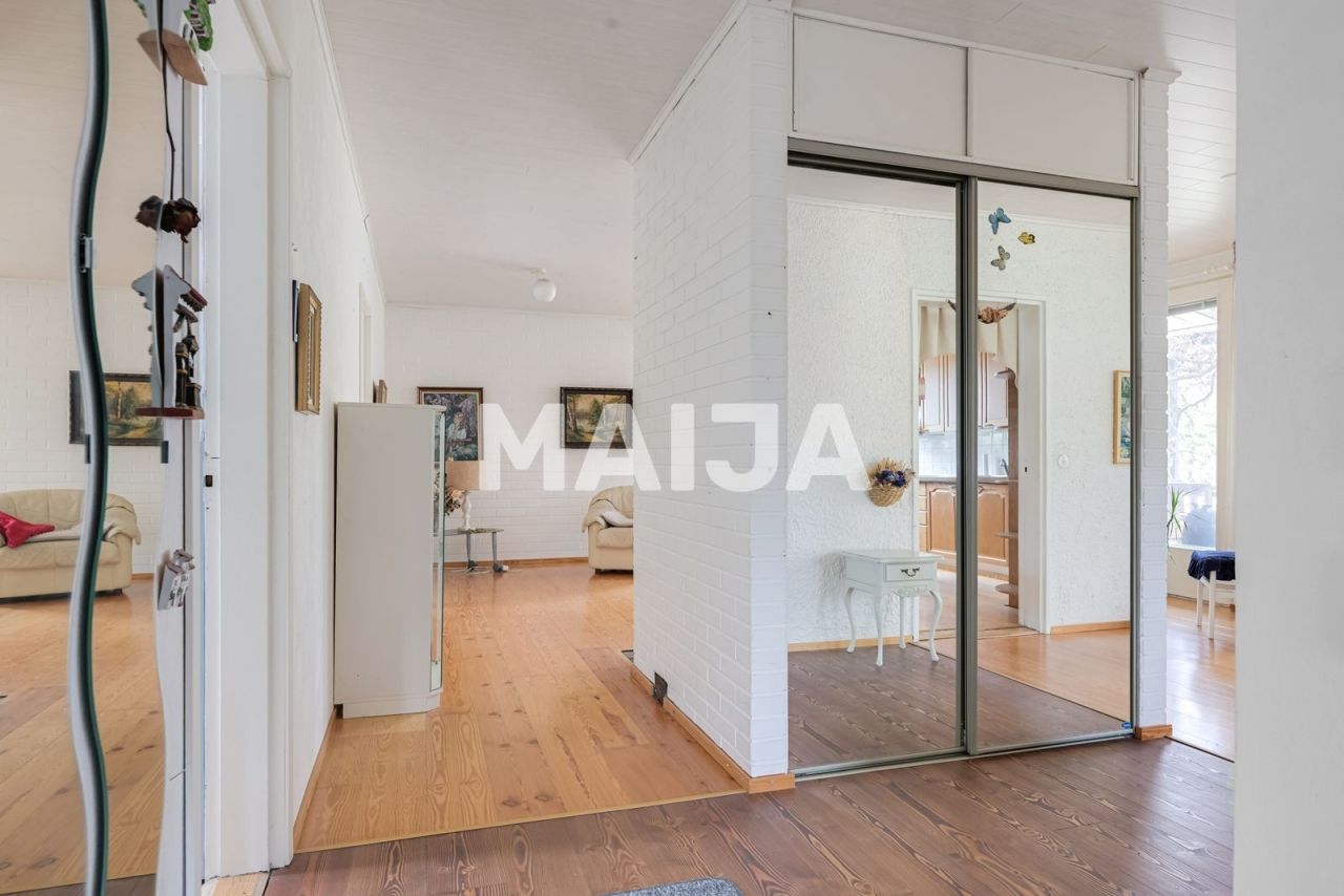 Дом в Вантаа, Финляндия, 106 м² - фото 7