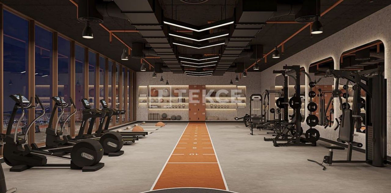 Апартаменты Дубайленд, ОАЭ, 219 м² - фото 9