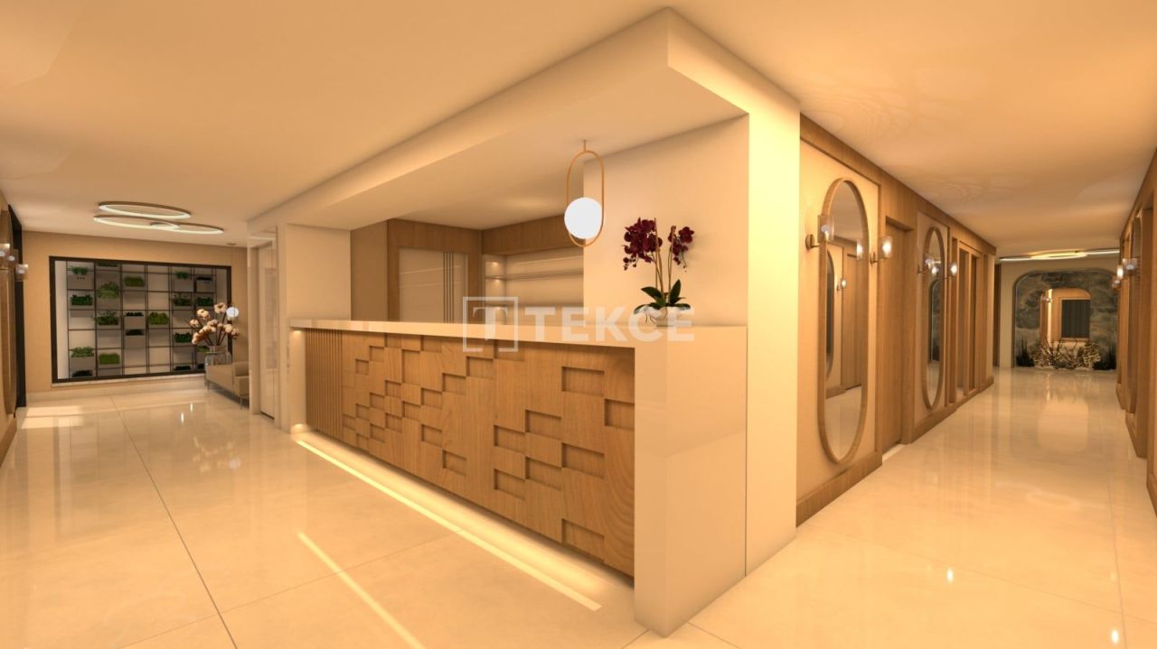 Пентхаус в Алании, Турция, 148 м² - фото 9