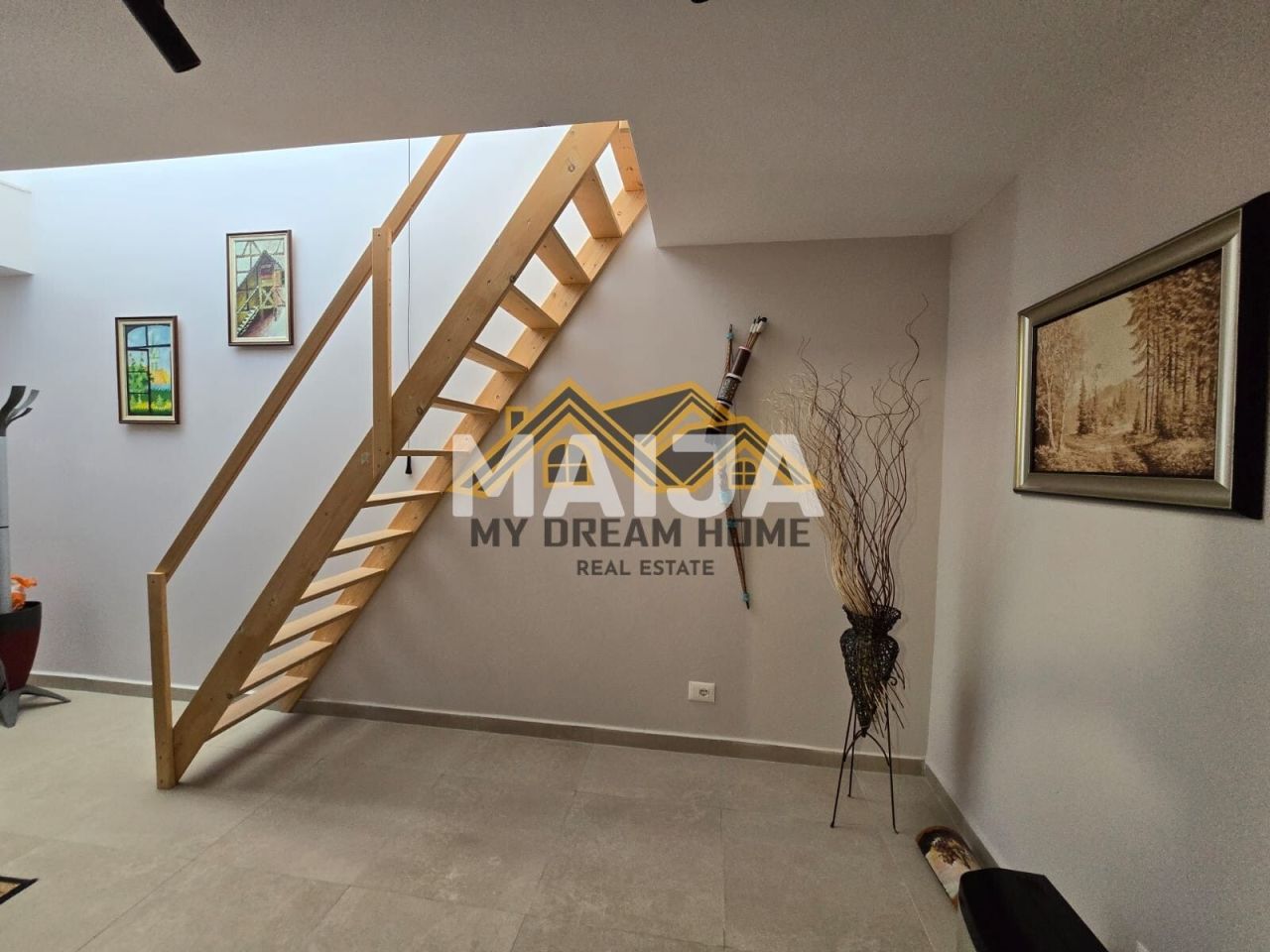 Апартаменты в Дурресе, Албания, 121 м² - фото 7