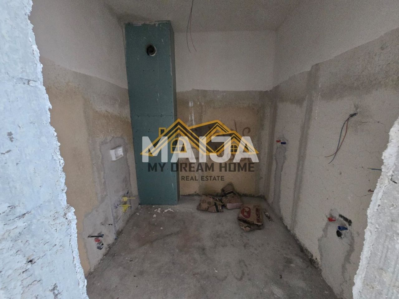 Дом в Дурресе, Албания, 35 м² - фото 7