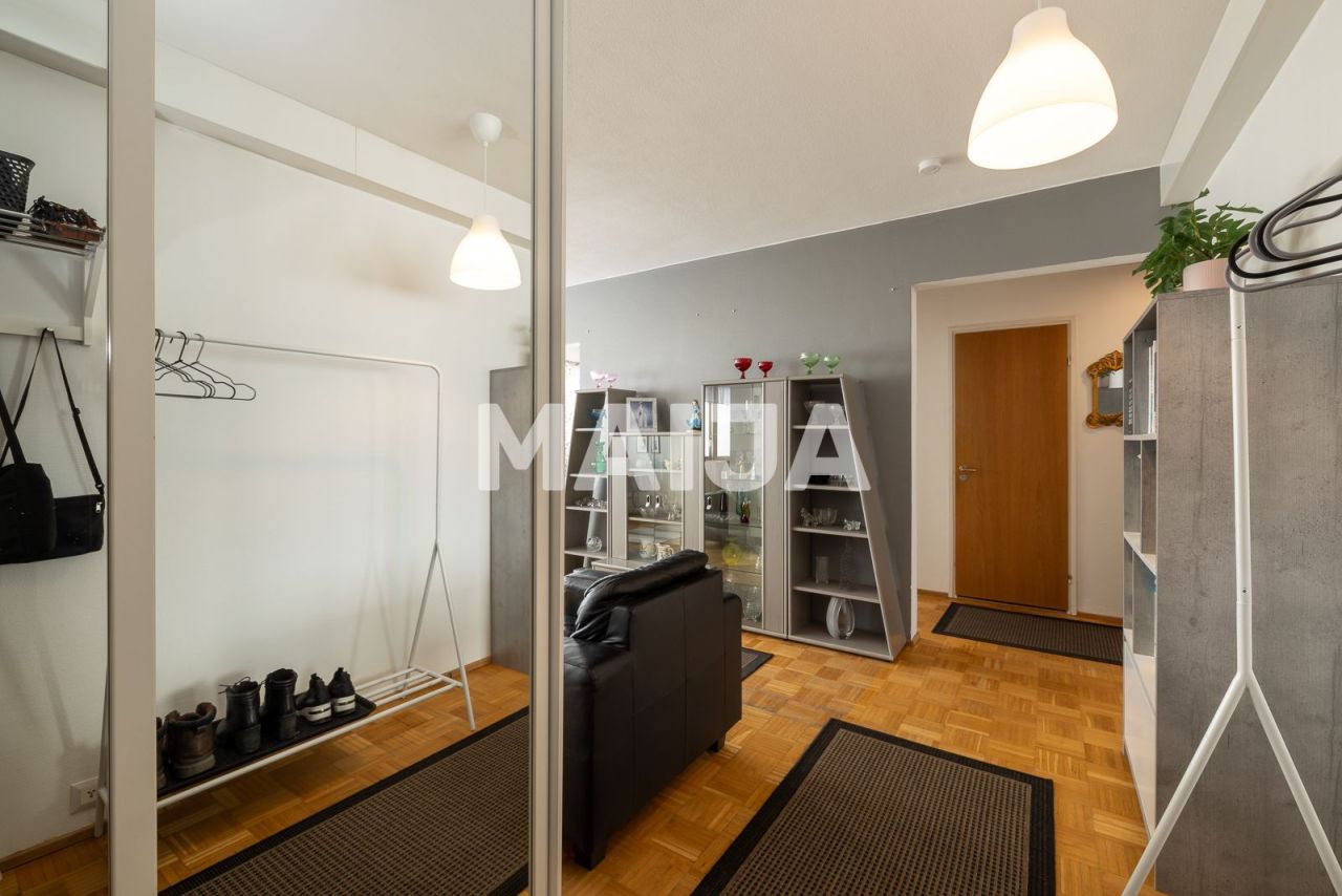 Апартаменты в Кеми, Финляндия, 83 м² - фото 8