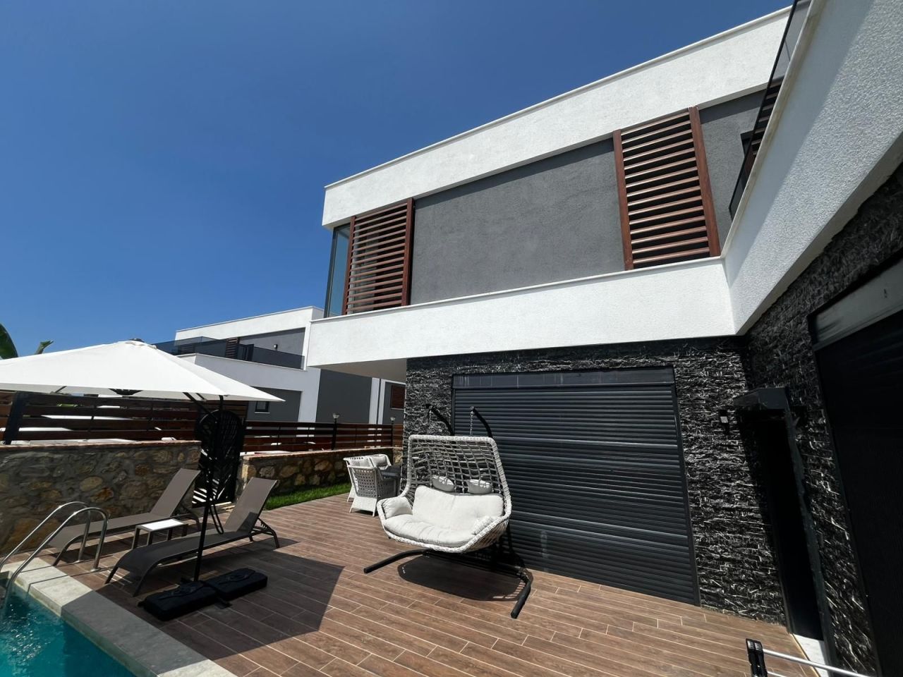 Вилла в Алании, Турция, 250 м² - фото 12