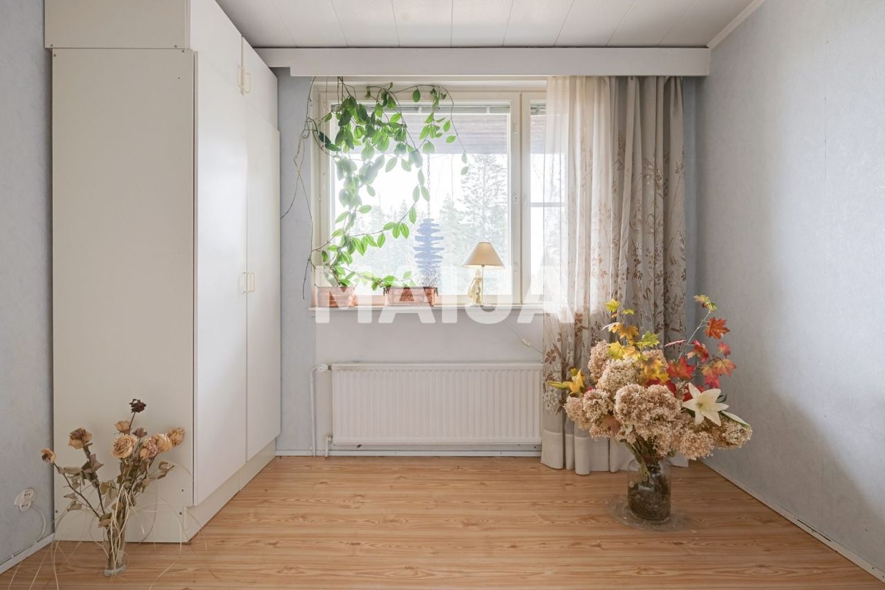 Дом в Вантаа, Финляндия, 106 м² - фото 8