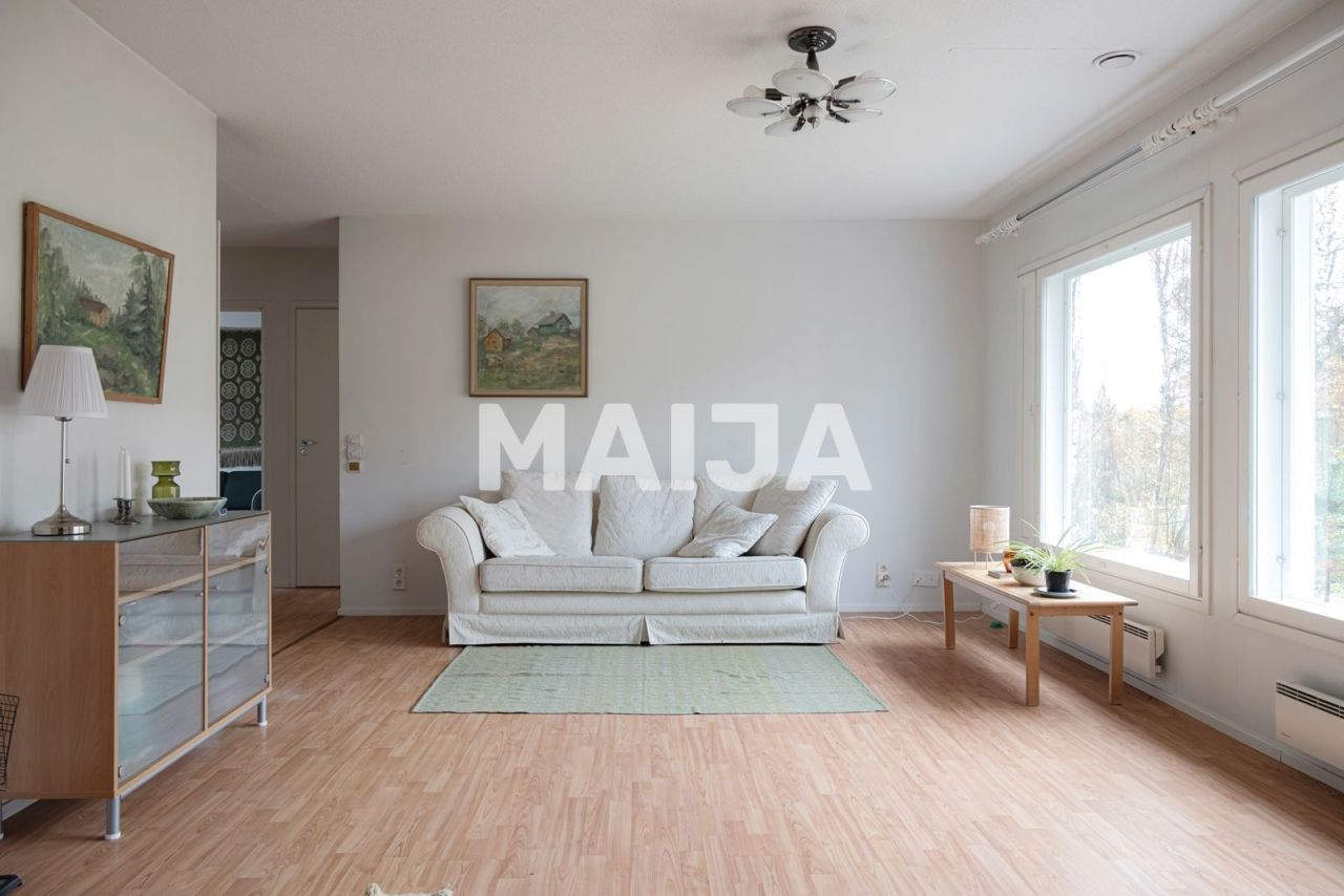 Дом в Миехиккяля, Финляндия, 105 м² - фото 8