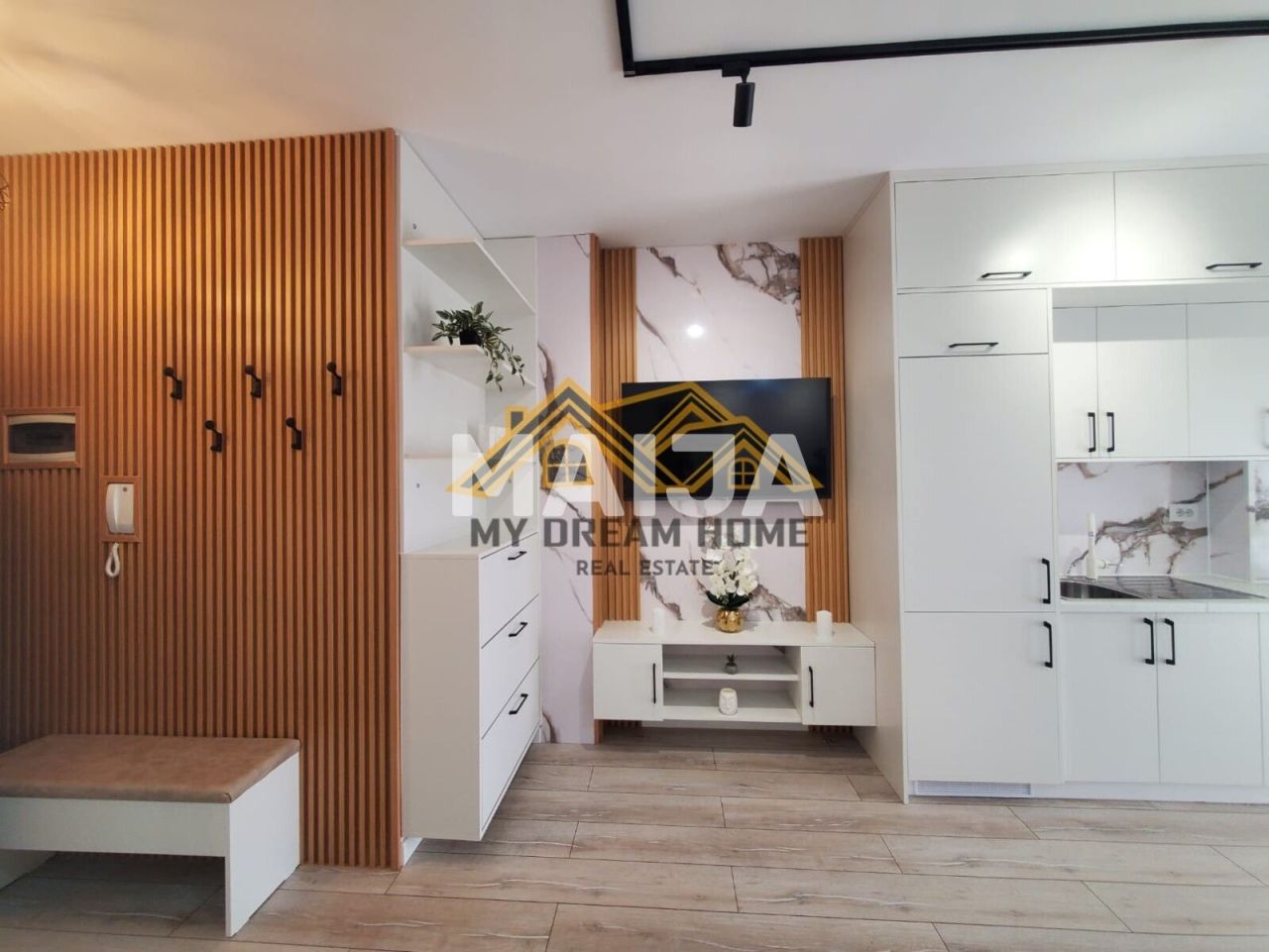 Апартаменты в Дурресе, Албания, 55 м² - фото 8