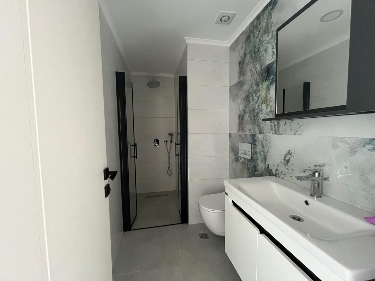 Апартаменты в Алании, Турция, 85 м² - фото 12