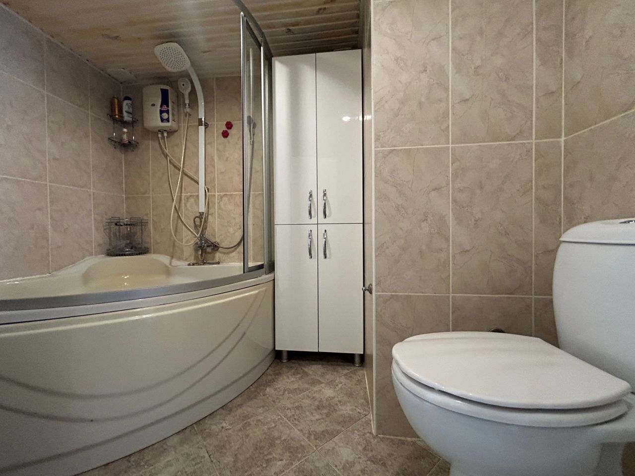 Апартаменты в Алании, Турция, 110 м² - фото 12