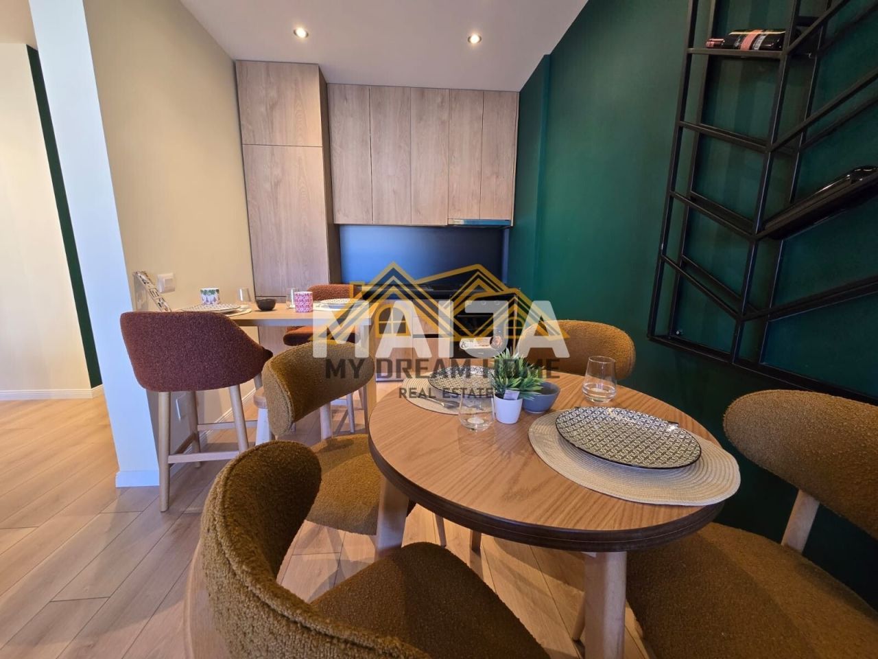 Апартаменты в Дурресе, Албания, 96 м² - фото 8