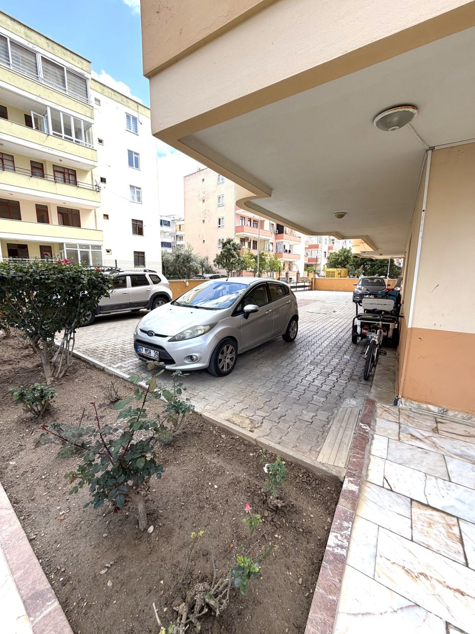 Апартаменты в Алании, Турция, 120 м² - фото 12