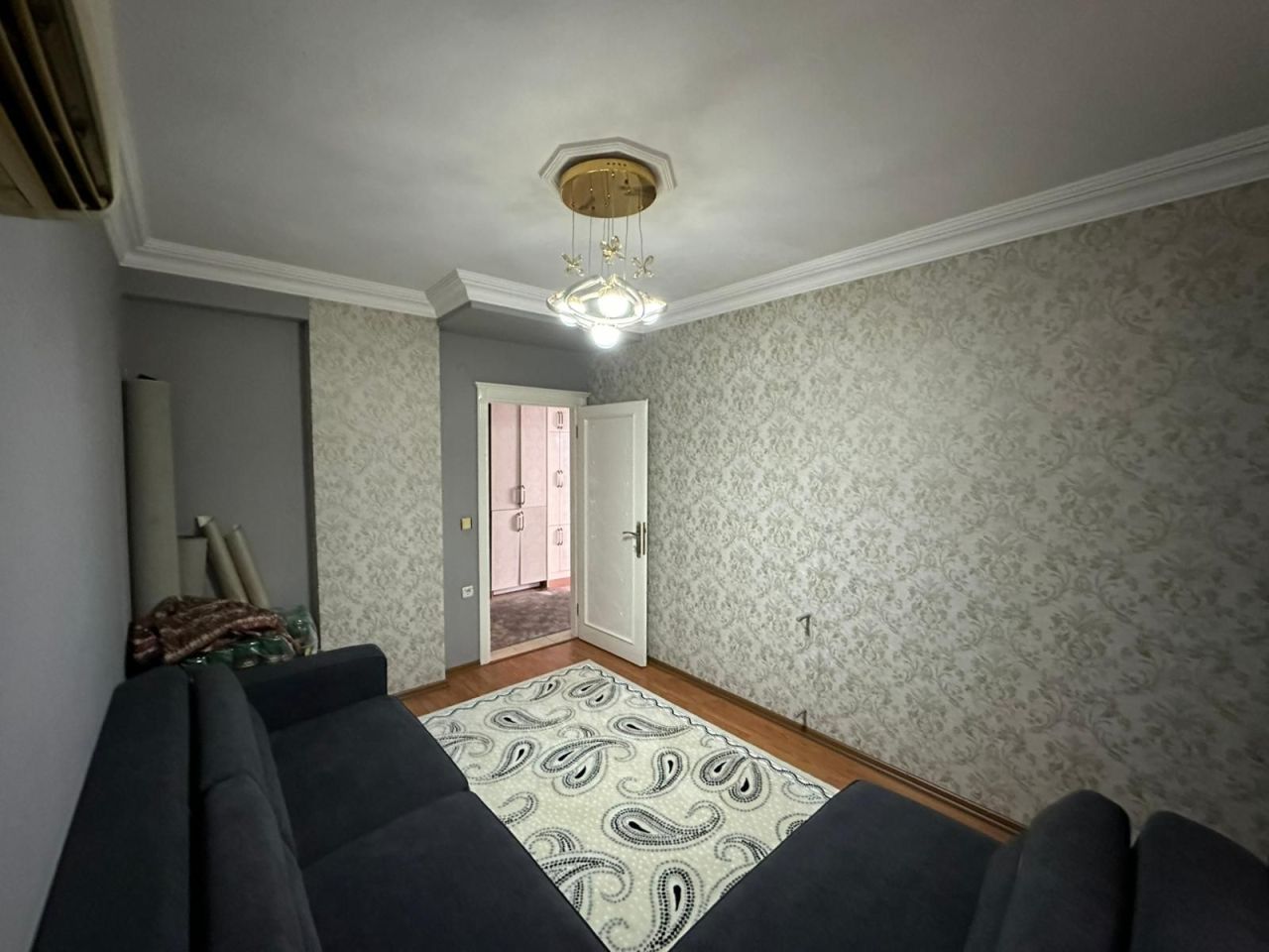 Апартаменты в Алании, Турция, 220 м² - фото 12