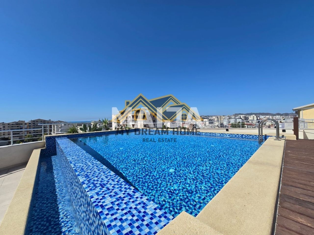 Апартаменты в Дурресе, Албания, 121 м² - фото 8