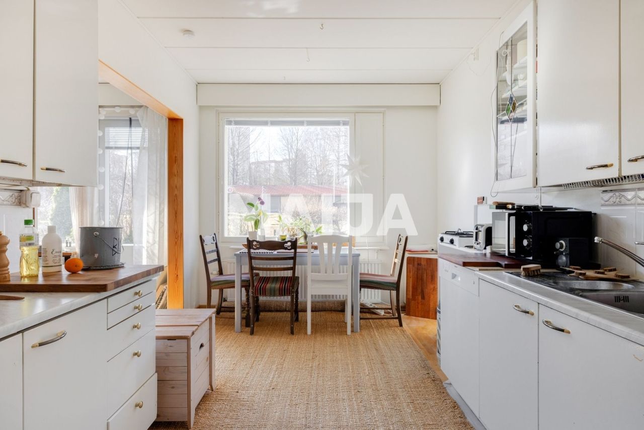 Квартира в Порво, Финляндия, 105 м² - фото 8