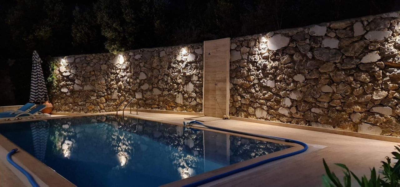 Вилла в Алании, Турция, 200 м² - фото 12