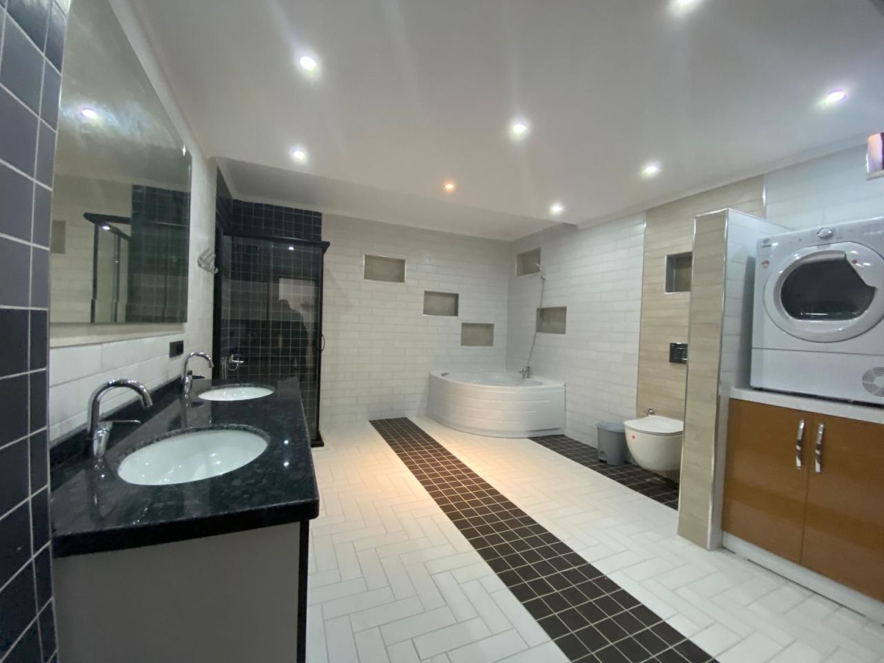 Вилла в Алании, Турция, 170 м² - фото 12