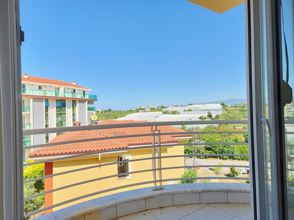 Вилла в Алании, Турция, 230 м² - фото 12