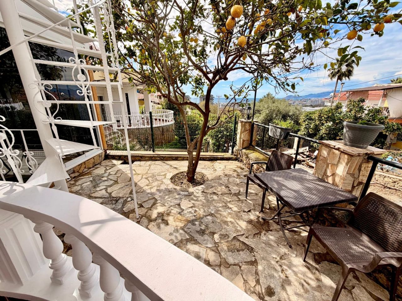 Вилла в Алании, Турция, 110 м² - фото 12