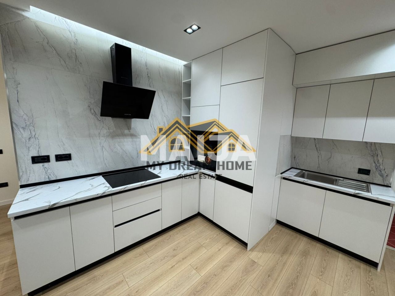 Апартаменты в Дурресе, Албания, 51 м² - фото 8