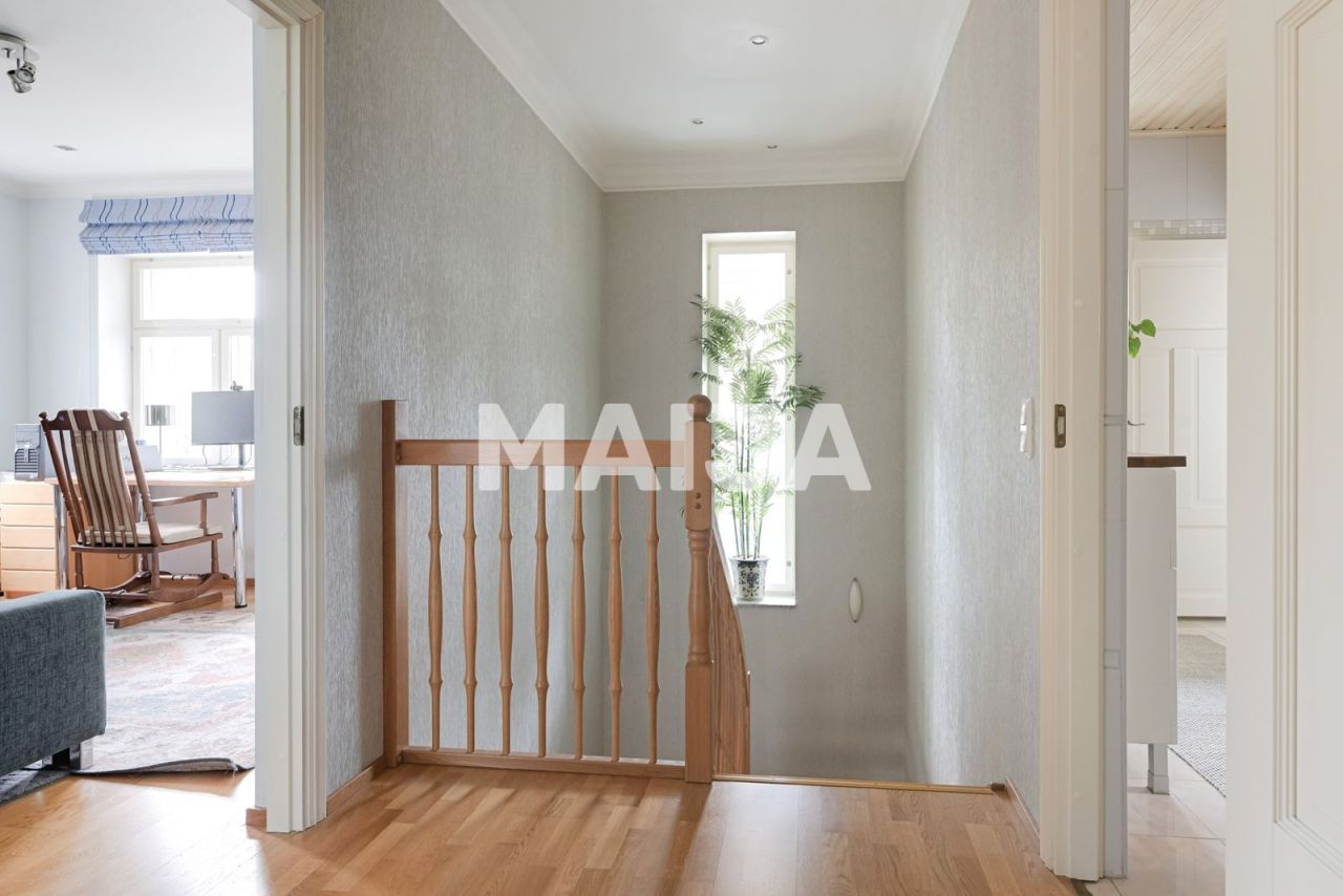 Дом в Вантаа, Финляндия, 150 м² - фото 9